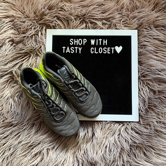 Nike air max plus sneakers - Picture 5 of 7